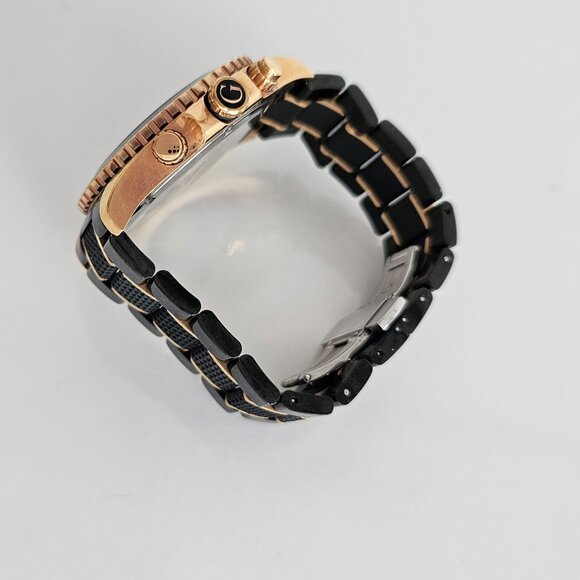 GC Guess Collection I55000G Men's Watch!! - Picture 5 of 14